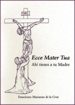 Spanish Stations of the Cross