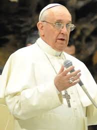Catholic Church, Holy Father, Pope Francis