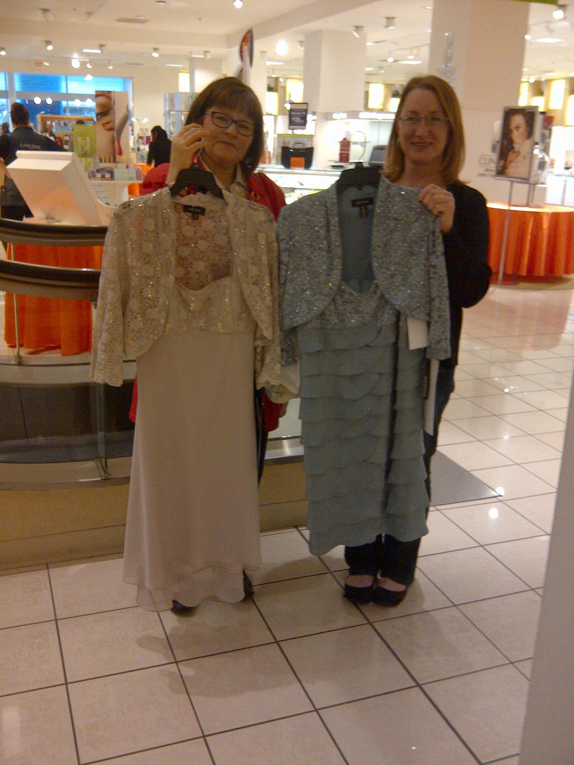 Dresses 5-10-13