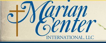 Marian Center Logo